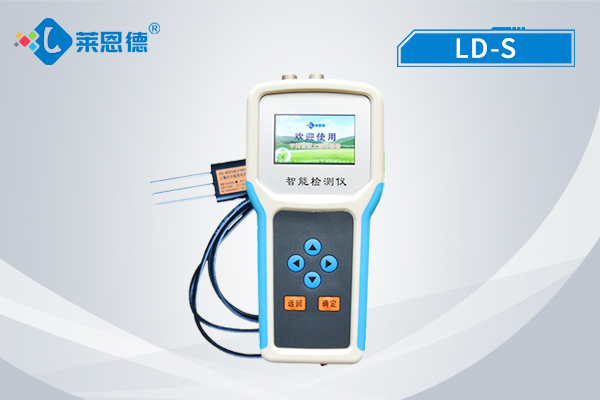 土壤水分測定儀與植被生長的關(guān)系 土壤水分測定儀與植被生長的關(guān)系