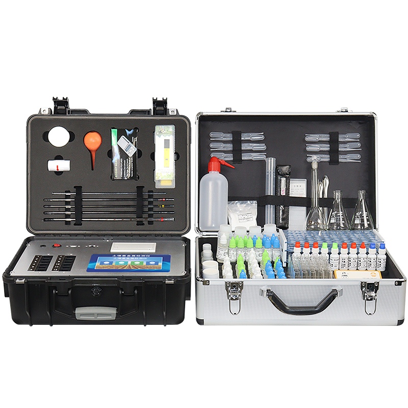 土壤養分檢測儀