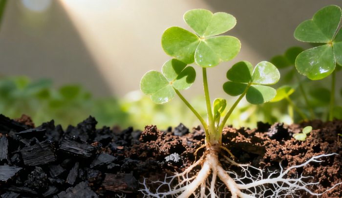 生態(tài)保護(hù)與農(nóng)業(yè)發(fā)展雙驅(qū)動 土壤總有機(jī)碳檢測儀助力土壤碳檢測升級