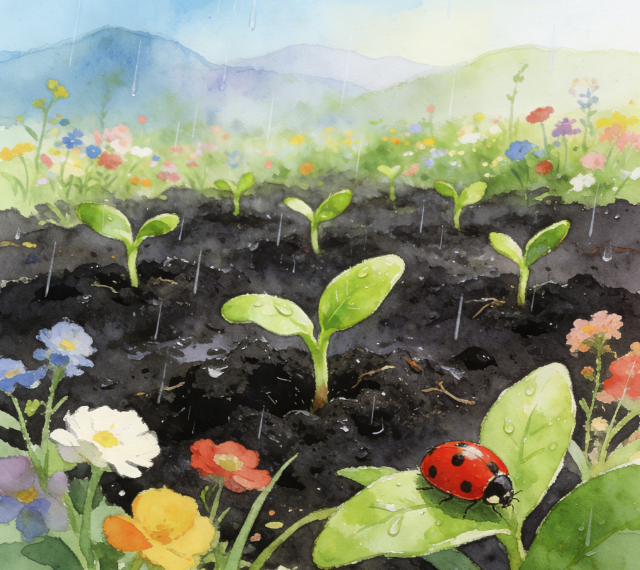 果園 / 農(nóng)田施肥神器：測土配方施肥儀哪個(gè)好？實(shí)測推薦山東萊恩德